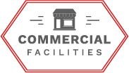 Commercial Facilities Customer Logo