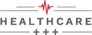 Healthcare Customer Logo
