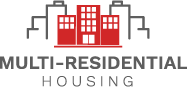 Multi-Residential Customer Logo